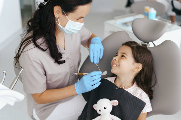 Best Dentist for Tooth Abscess  in Mission Hills, KS