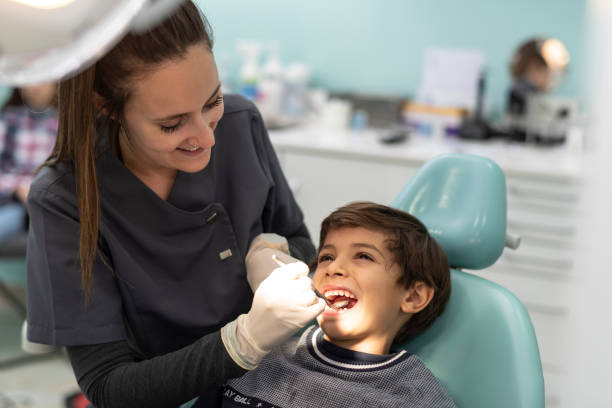 Best Cracked Tooth Emergency Dentist  in Mission Hills, KS
