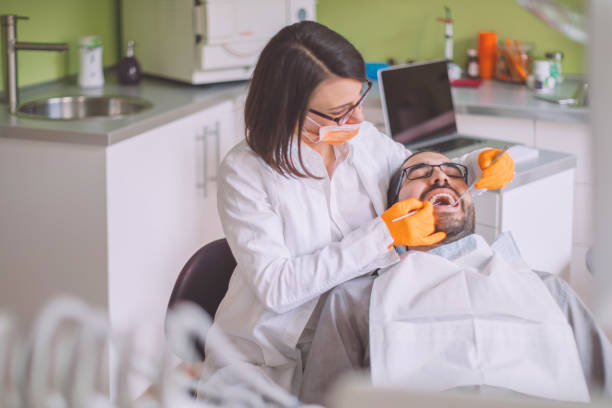 Best Dentist for Dental Trauma  in Mission Hills, KS