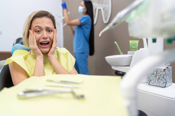Best Tooth Infection Emergency Dentist  in Mission Hills, KS