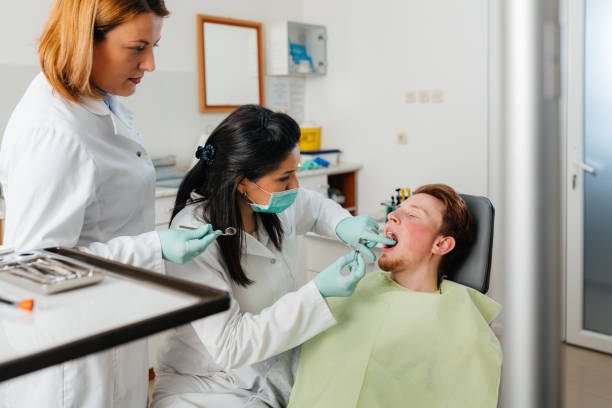 Best Tooth Pain Emergency Relief  in Mission Hills, KS