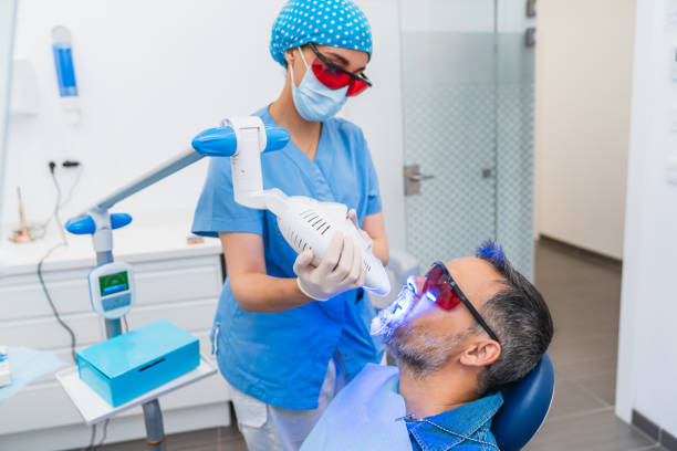 Best Knocked-Out Tooth Emergency  in Mission Hills, KS